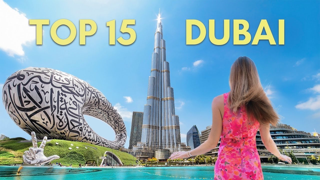 Top Rated Destination in UAE